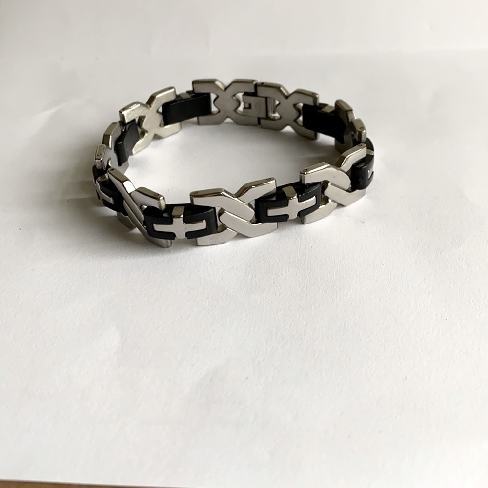 Men’sbracelet stainless steel Bracelet bracelets